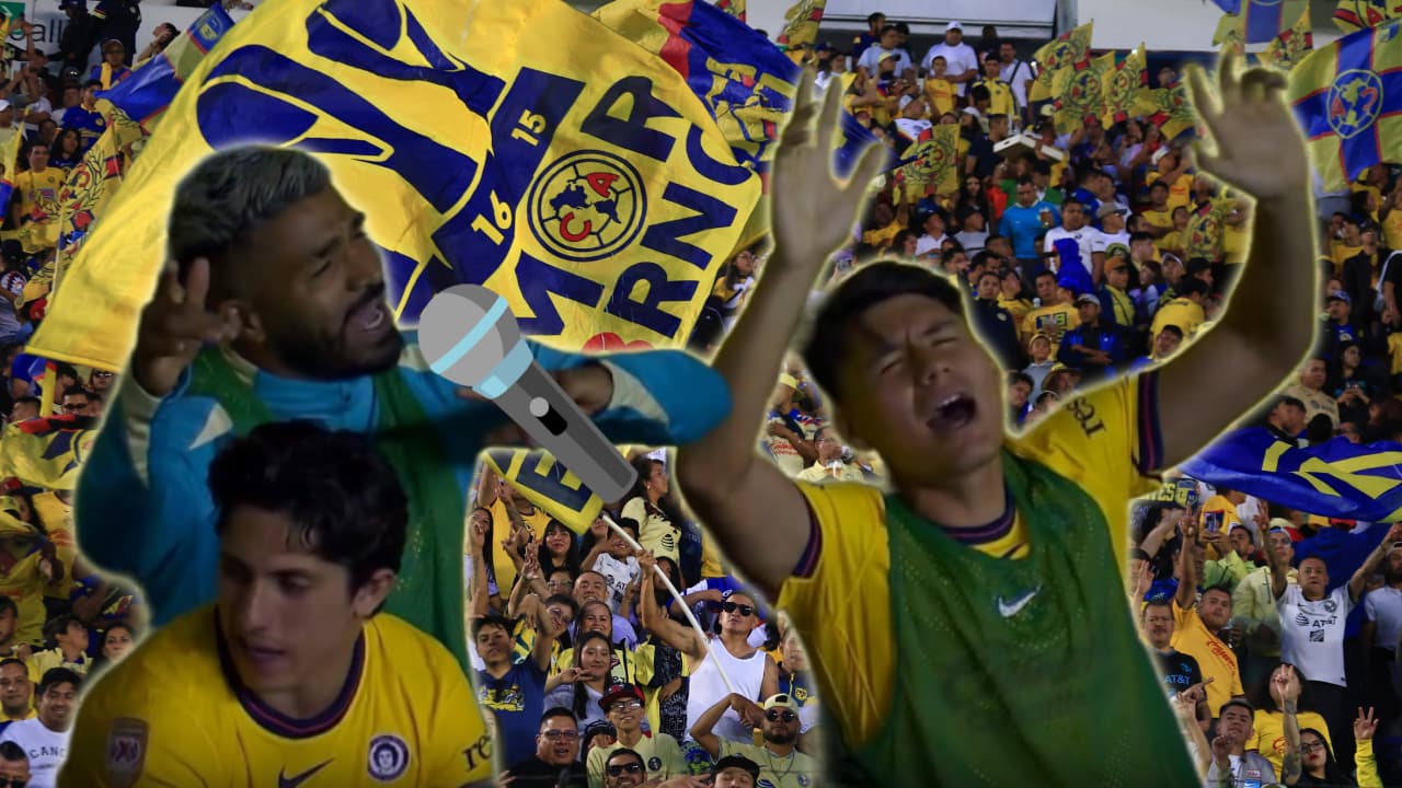 ¡Qué palomazo! Búfalo y Vázquez se ‘prenden’ con la Banda MS