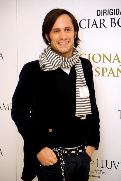 Participó en “I´m with Lucy” (2002), “Babel” (2006) y “A Little Bit of Heaven” (2011) entre otras películas.