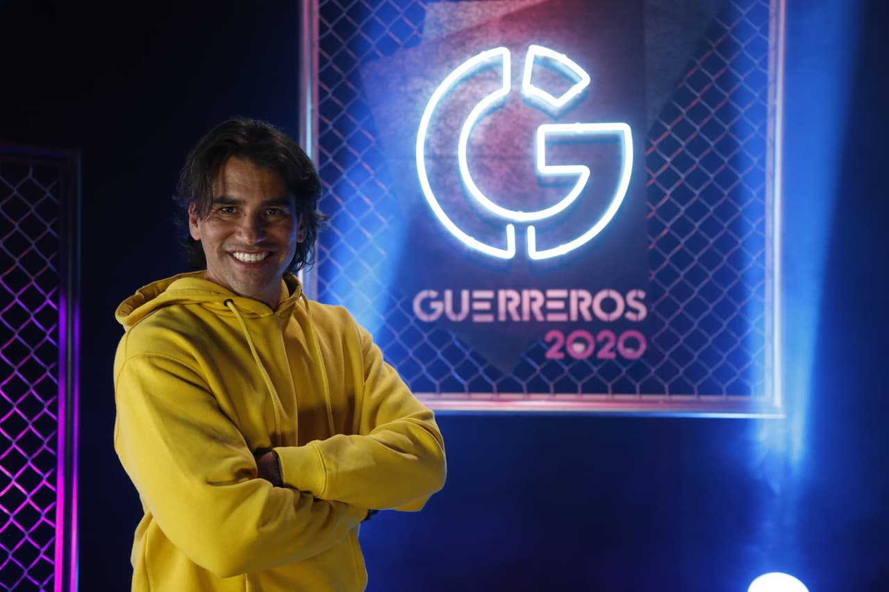 Guerreros 2020 será una batalla en la que participarán 20 atletas que demostrarán sus habilidades, tanto físicas como mentales, para superar una serie de difíciles desafíos, en un foro especialmente condicionado para ello.