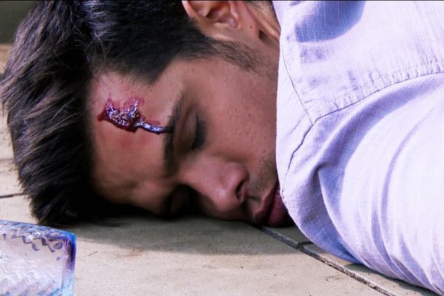 Pablo Ramos murió sin poder despedirse de su amor y por años todos desconocieron su cruel destino.