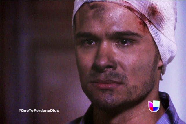 No dejaría que nada ni nadie los separara.