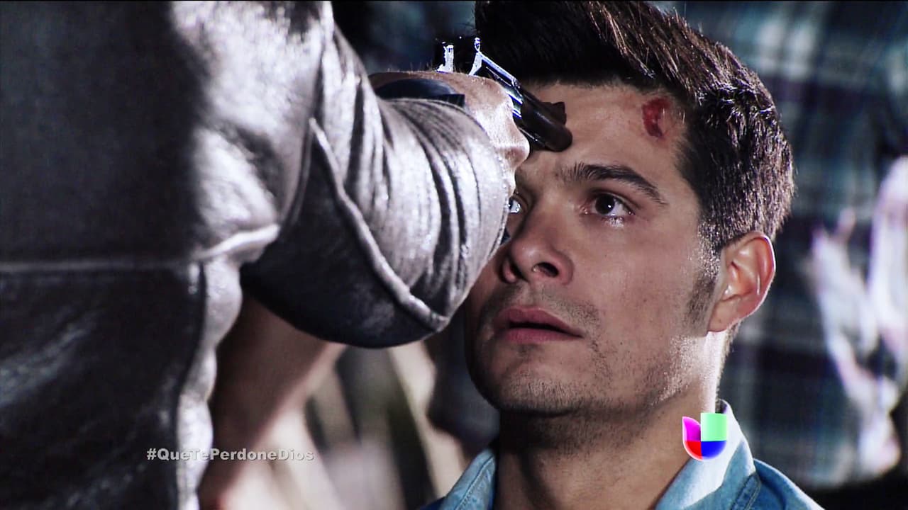 Al tenerlo de frente, no se tentó el corazón y lo asesinó sin piedad.