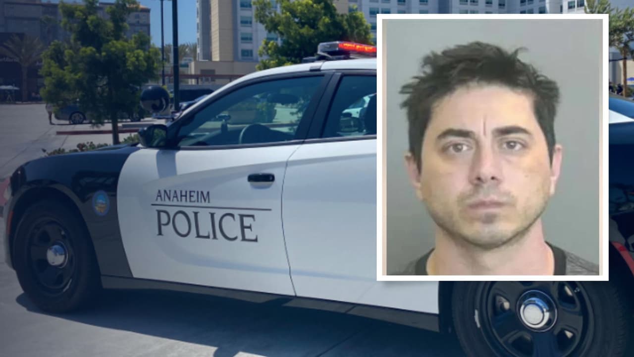  Arrestan a instructor de baile acusado de múltiples agresiones sexuales contra niñas 