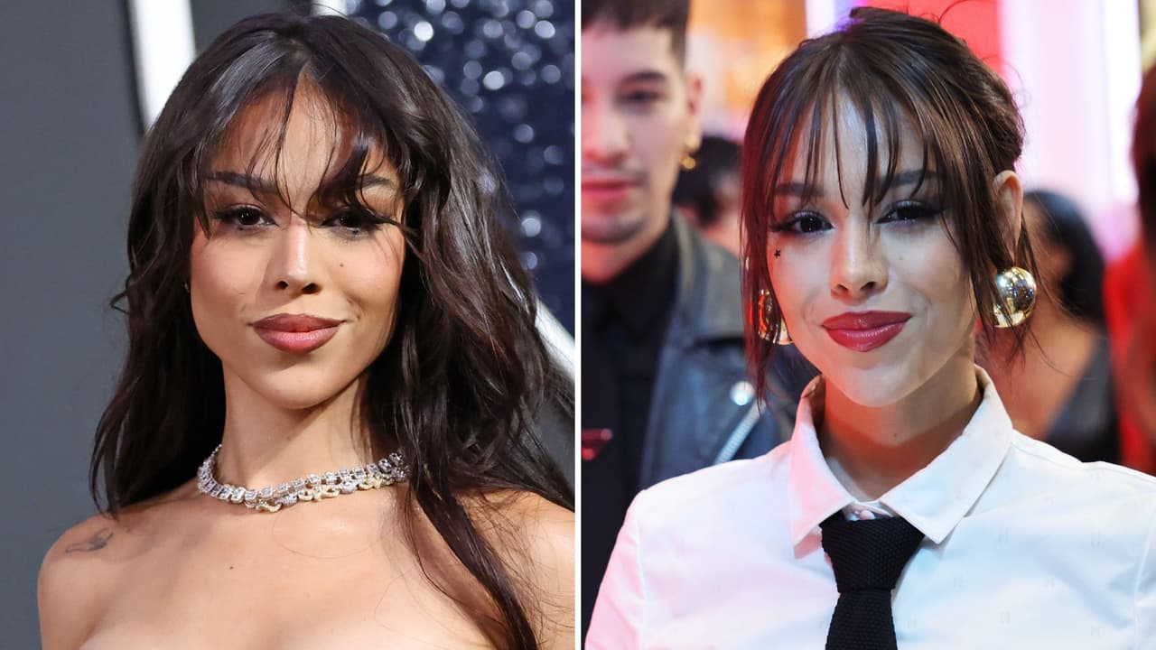 Danna confirma romance con famoso futbolista: lo presumió como amigo y sí salía con él