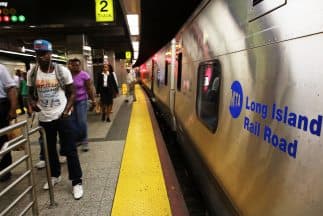 Evitan la huelga de trenes en NY tras negociación