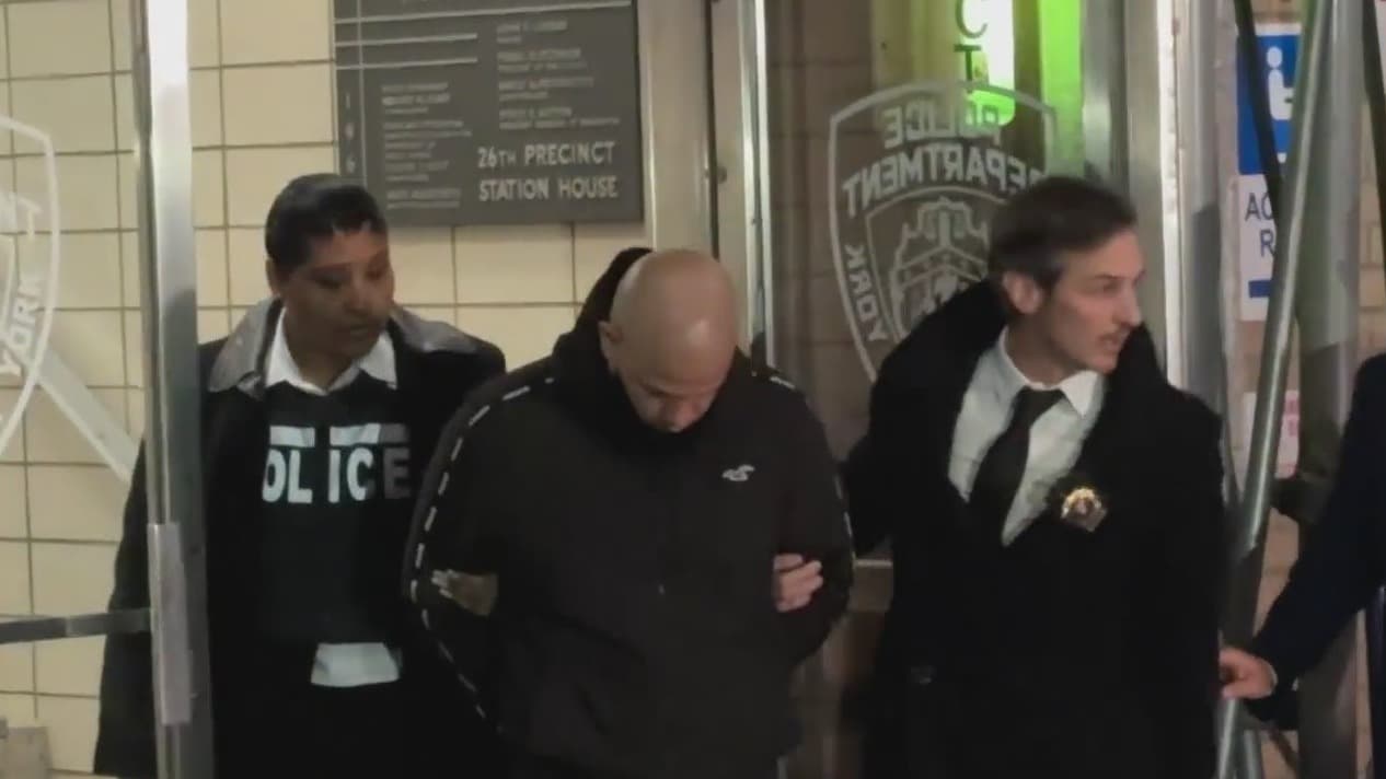 Arrestan al presunto asesino de madre dominicana en Harlem