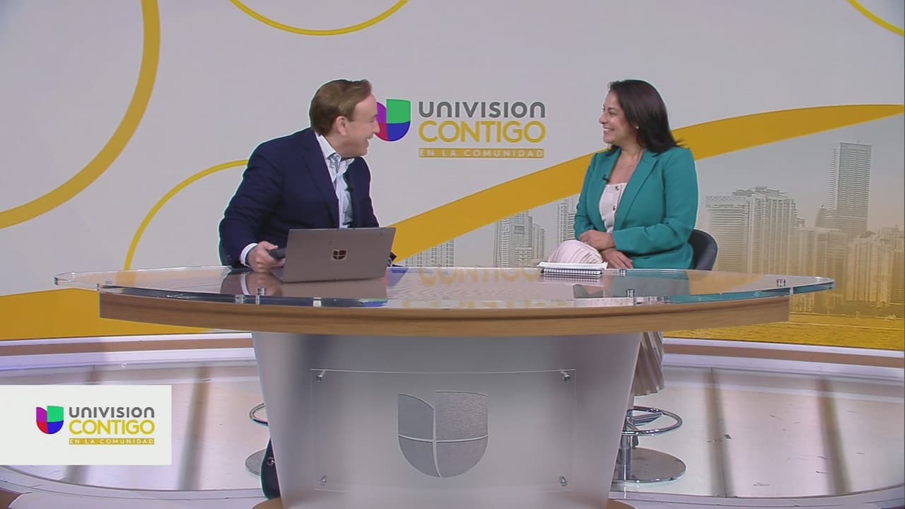 Organización sin fines de lucro brinda apoyo a personas con discapacidades