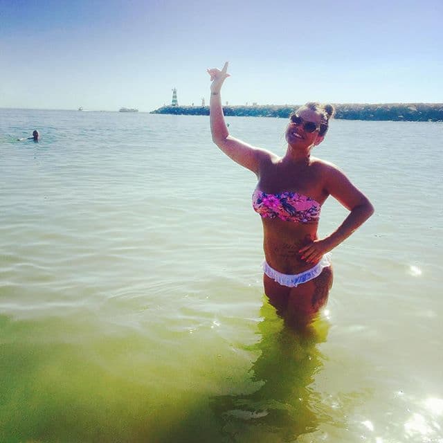 Pero al parecer no le dio buenos resultados.