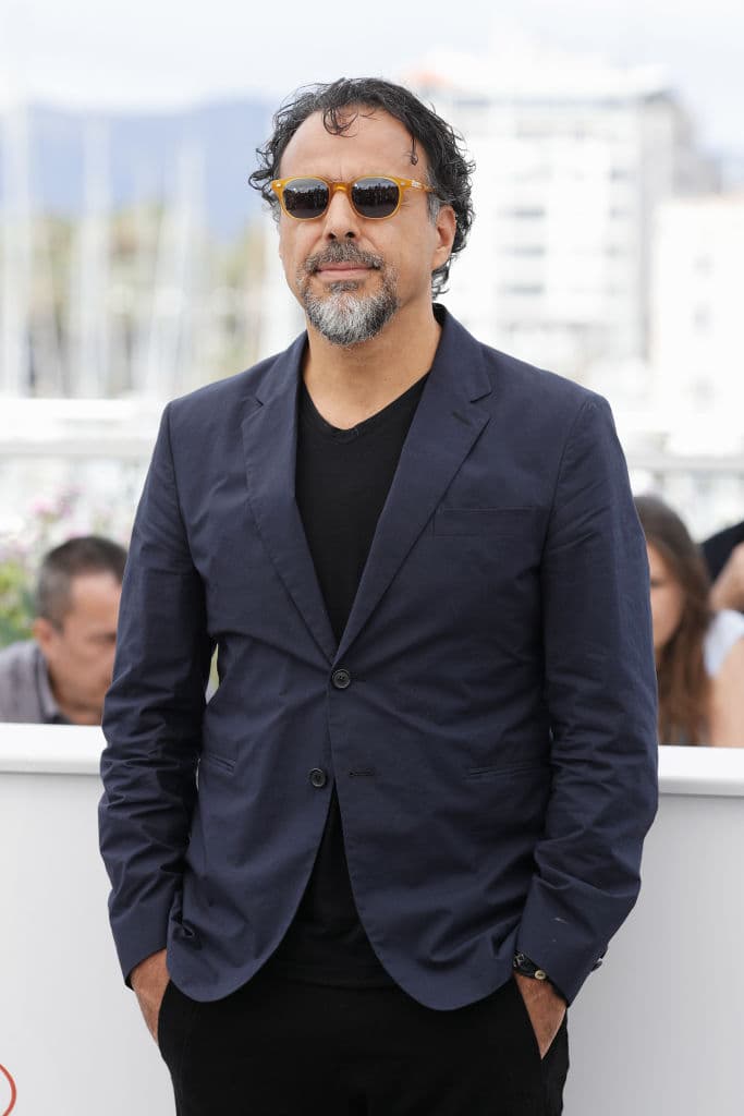 Alejandro también ha llegado a ser visto en el Castillo de Chapultepec.
<br>