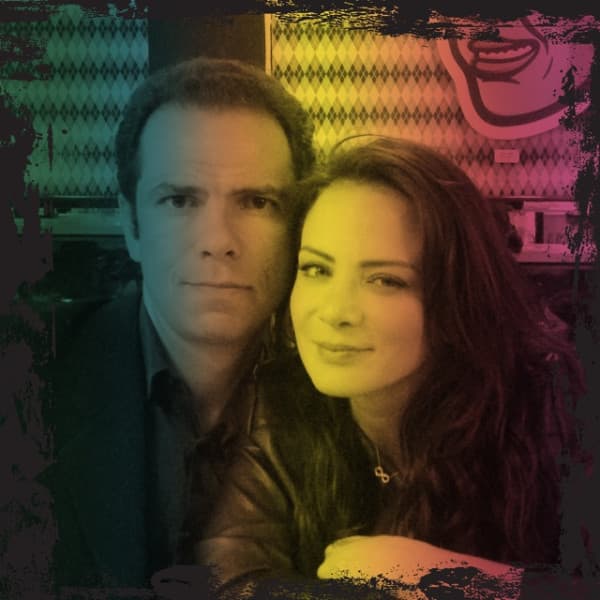 Tuvo al pequeño León después de tres años de noviazgo con Gerardo Casanova, su actual pareja.