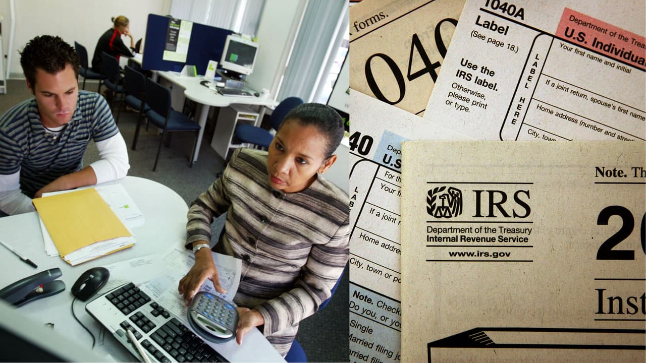 Declaración de impuestos 2024: Estos documentos debes tener a la mano para evitar errores