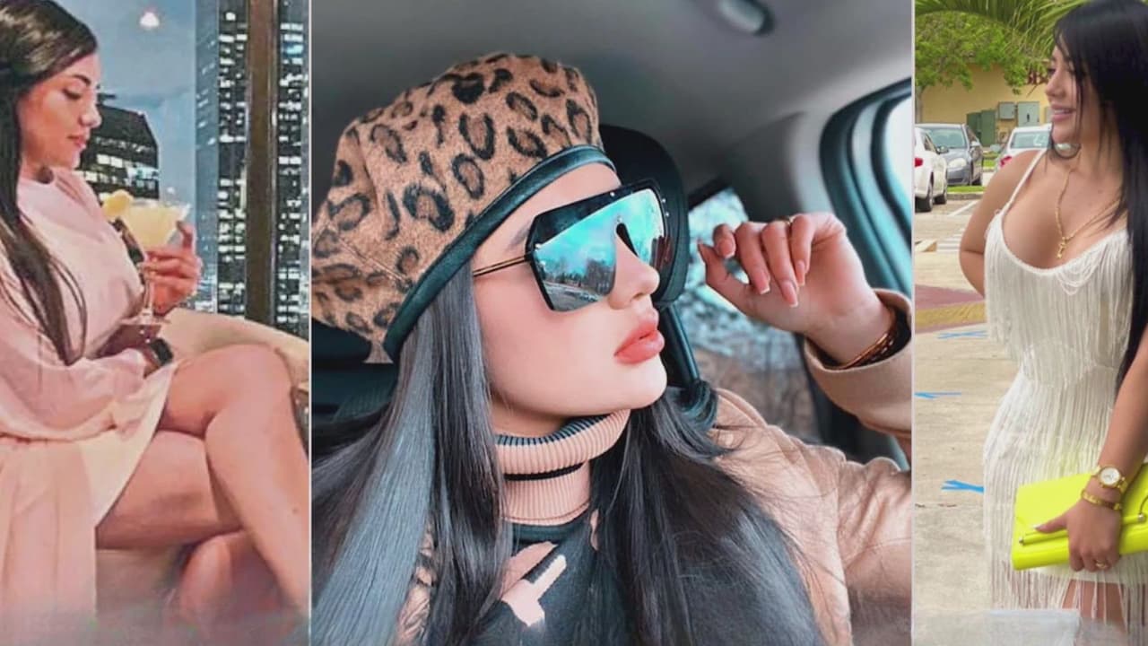 Modelo colombiana se declara culpable de lavar millones del narcotráfico en Georgia y Florida