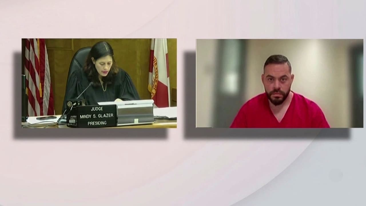 Acusan a capitán de la policía de North Miami Beach de video voyerismo contra mujer de 23 años
