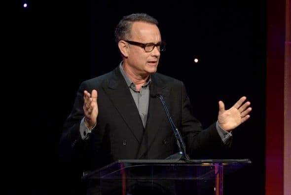 El actor ganador del Oscar ha decidido lanzar su propia app.