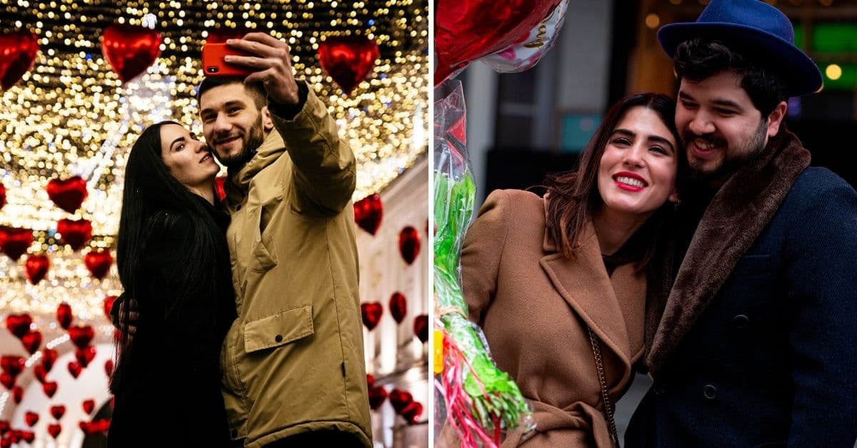 5 citas románticas para disfrutar con tu pareja sin salir de casa y sin gastar demasiado