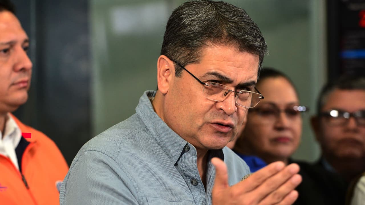 El explosivo testimonio sobre presuntas reuniones del narco con el presidente de Honduras
