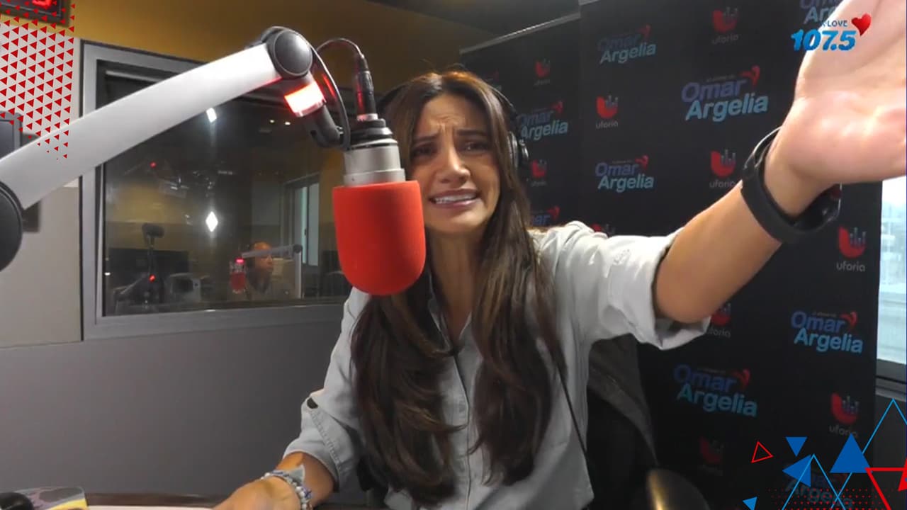 La razón por la que Argelia cree que no se debe censurar el reggaeton