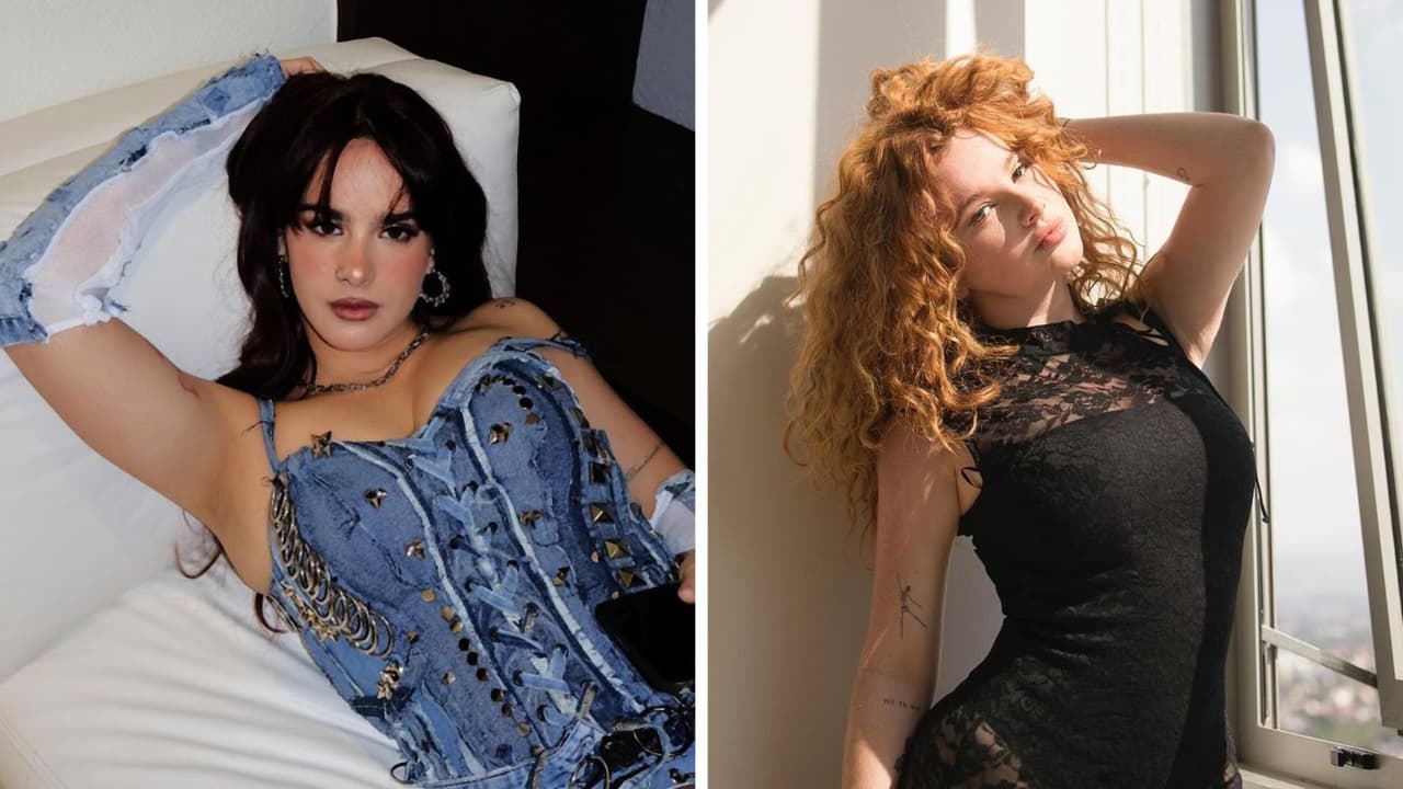 ¿Adiós a las chicas 'súper ponedoras'? Gala Montes arremete contra Briggitte y la llama "incongruente" 
