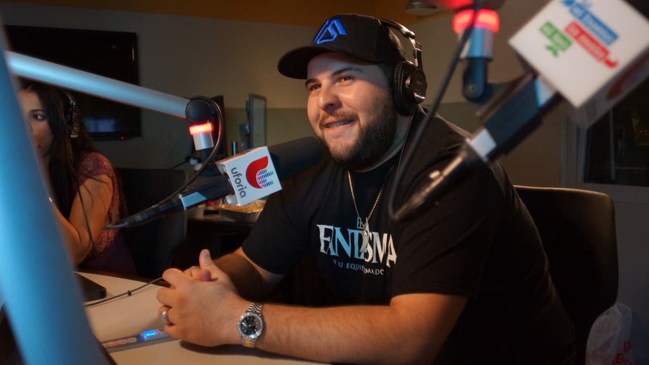 En fotos: El Fantasma no asustó a El Bueno, La Mala y El feo.