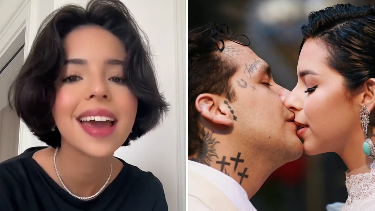 Ángela Aguilar aconseja a mujeres que se sienten "juzgadas": les envía este mensaje