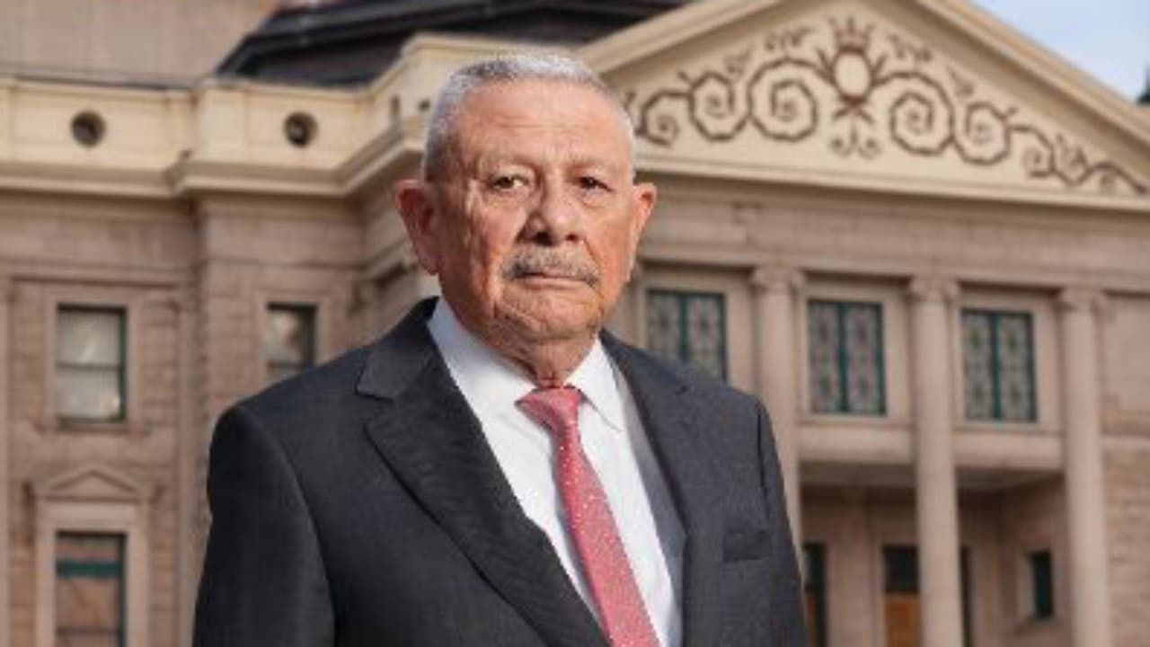 Murió Alfredo Gutiérrez, político y conocido activista por los derechos de los migrantes