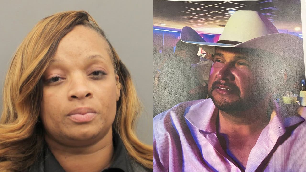 Bebió toda la noche y luego atropelló mortalmente a un sargento de Texas; ahora pasará 43 años en prisión