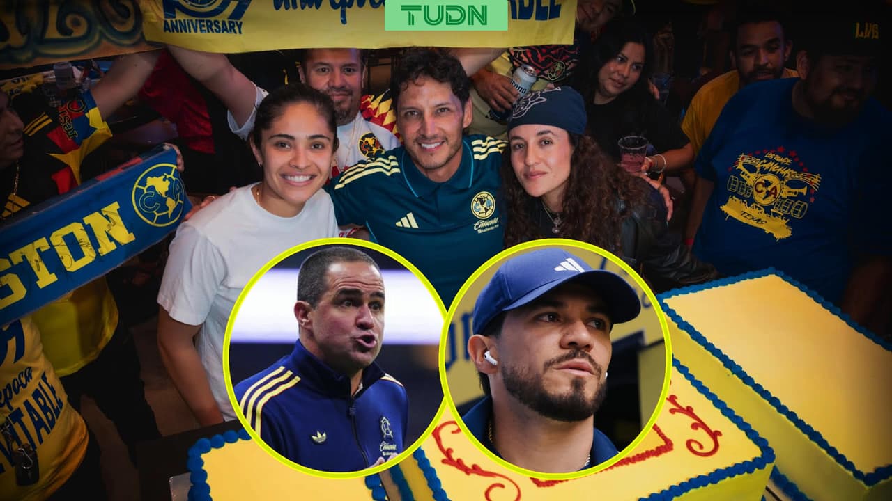 Ángel Reyna respalda a André Jardine pese al momento del América 