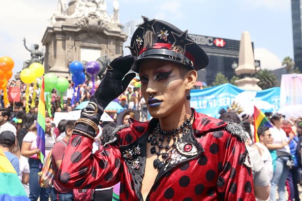 “Tendemos a discriminar, a hacer a un lado a quienes no son como nosotros, creo que 
<b>tenemos que partir por empezar a entenderlos</b>, conocerlos, buscar puntos en común”, recomendó.