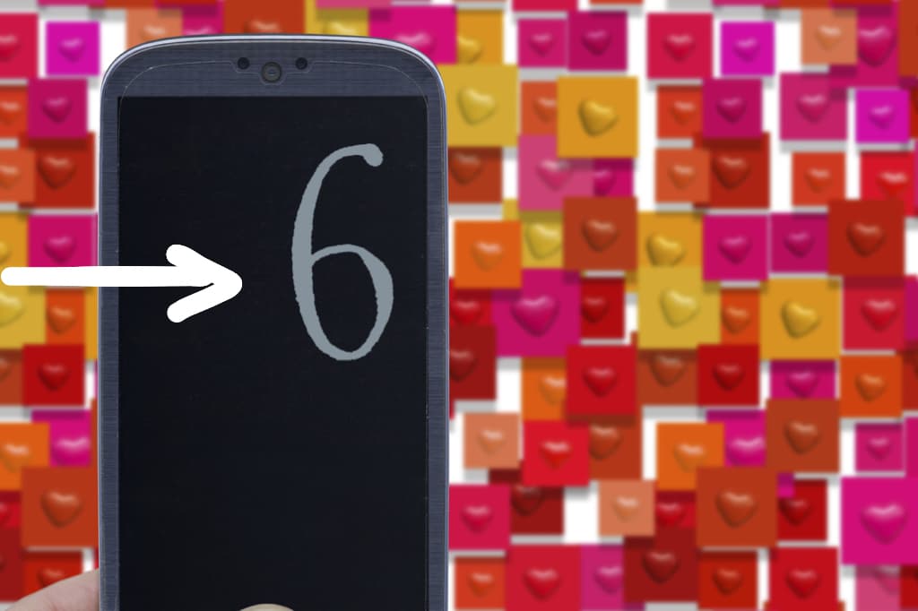 Amor en tiempos de Tinder (6ta cita)