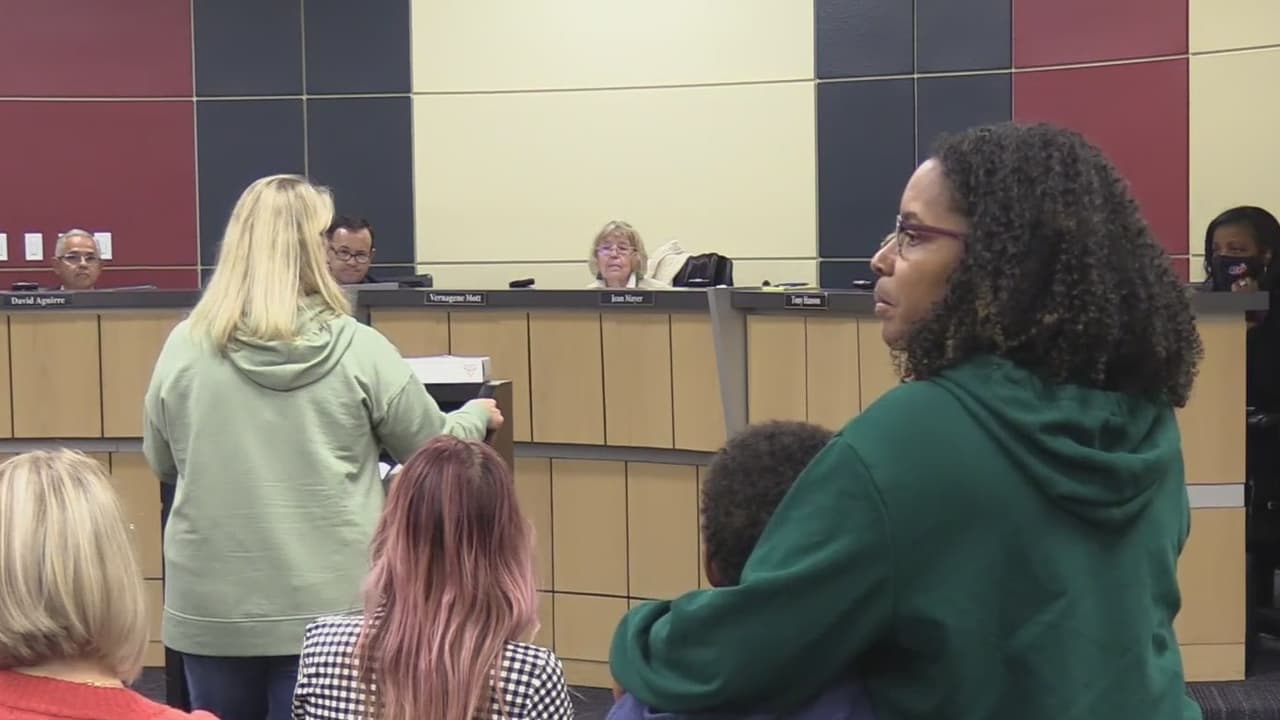 Pflugerville ISD continúa evaluando la posibilidad de cierres en algunas escuelas