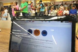 HealthCare.gov fue diagnosticada con “vulnerabilidad crítica”, luego de que un grupo de hackers del gobierno quebraran la seguridad del sistema.