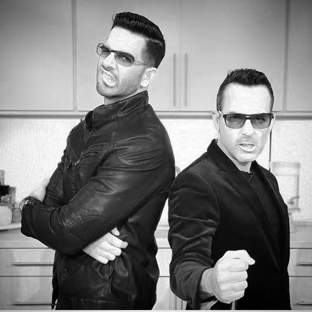 Y no importa el día de la semana que sea, divertirse es inevitable.