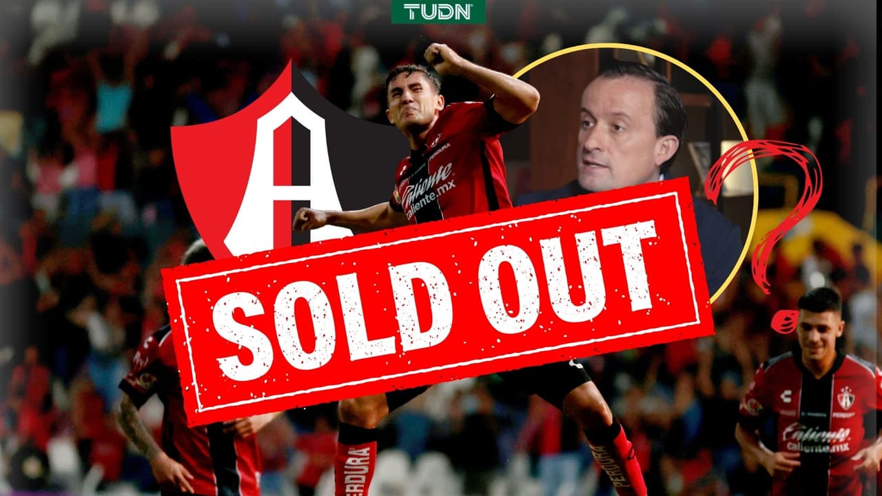 Mikel Arriola adelanta el fin de la multipropiedad en la Liga MX para 2026 