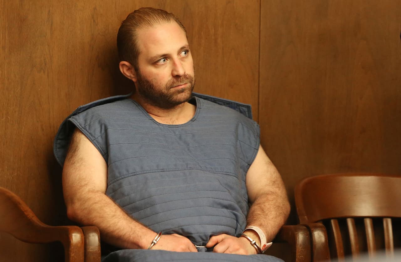 El padre del menor, Aramazd Andressian Sr., era el principal sospechoso durante la investigación que concluyó con su arresto el 23 de junio en Las Vegas, bajo cargos por asesinato de su propio hijo.