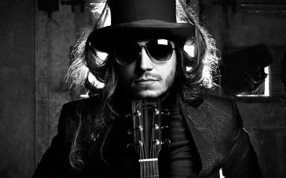 Wilbert Álvarez, nominado a Latin GRAMMY y con nuevo disco