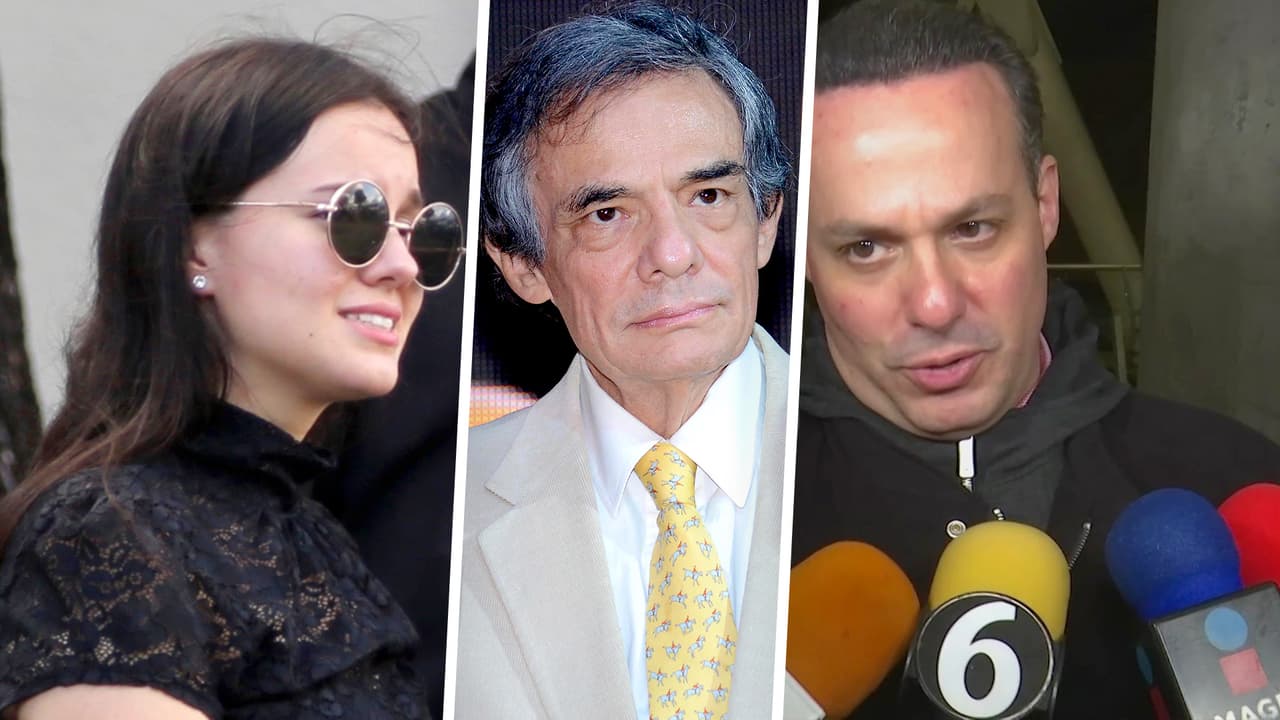 "Está con un pie en la cárcel": José Joel arremete contra Sarita por supuestamente vender objetos de José José