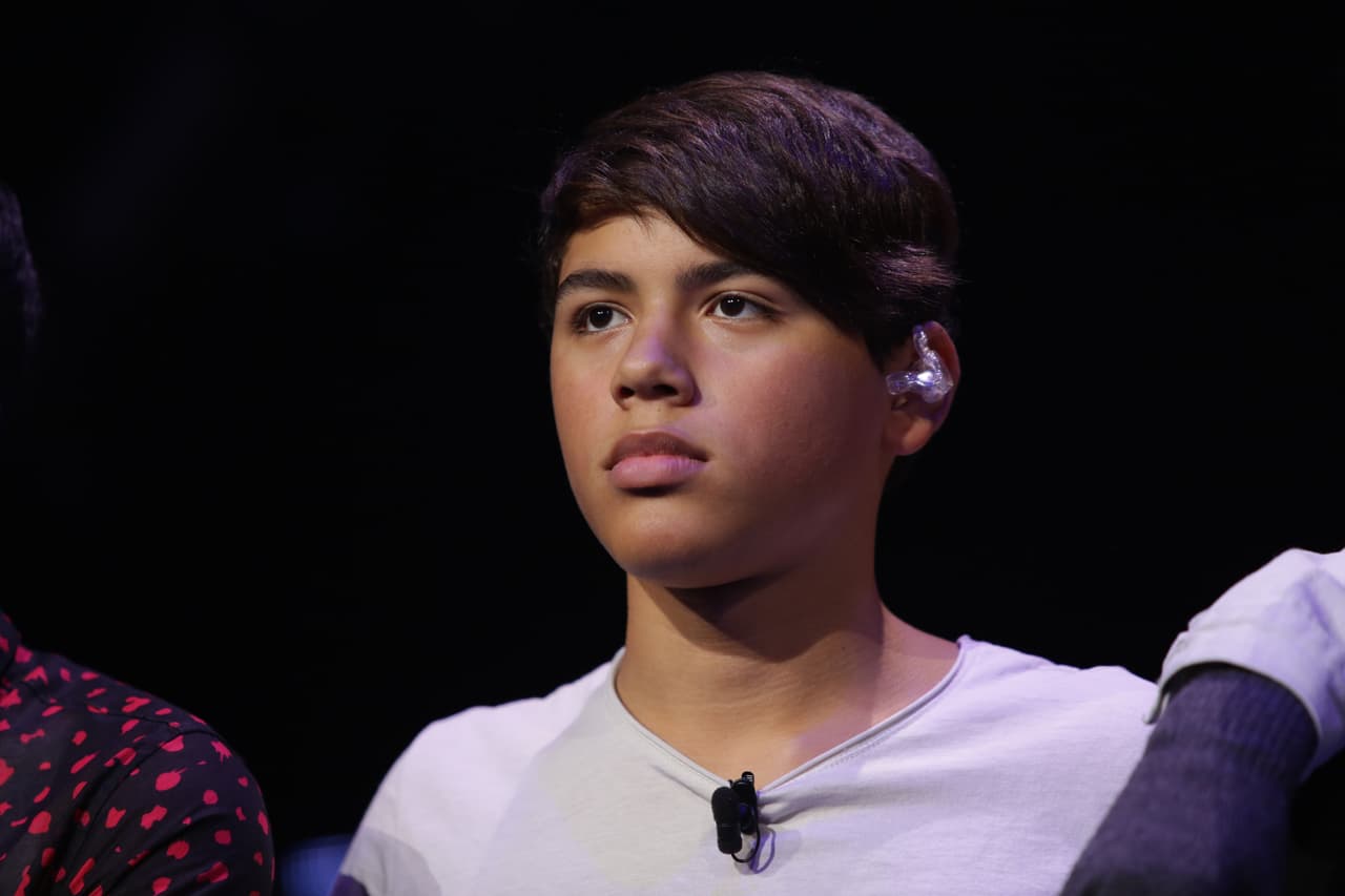 Tú también puedes ser parte del Backstage de tu programa favorito sumergiéndote en el tercer show en vivo de #LaBandaLIVE.