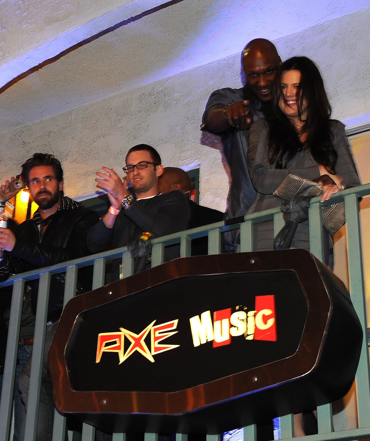 “Sé que perdiste a alguien y duele”, comienza el texto.