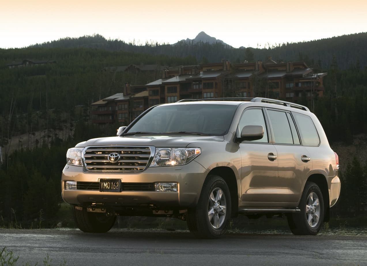 Como miembros de la familia: carros que sus dueños conservan durante 15 años o más