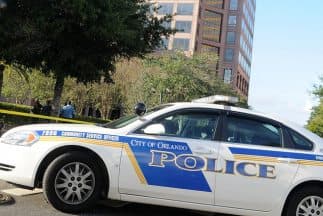 Identifican al hombre abatido que guardaba tres víctimas mortales en su residencia de Orlando