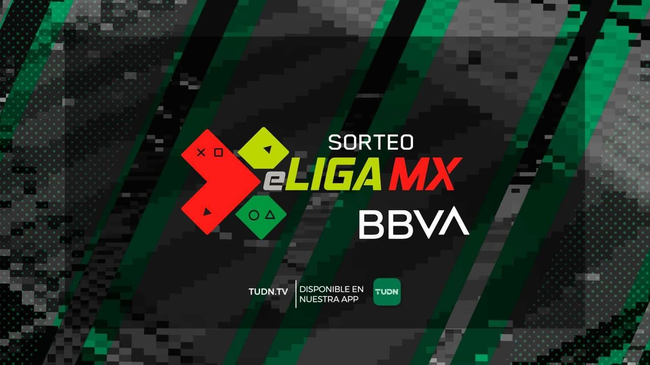 ¡Se definieron los Grupos para la eLiga MX 2021!