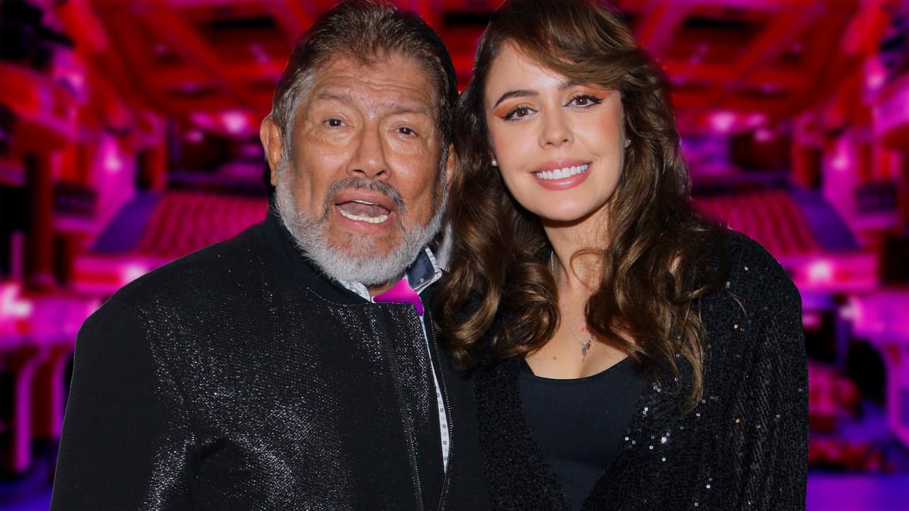 Juan Osorio se casará con una mujer 38 años menor: hasta se tatuó por Eva Daniela