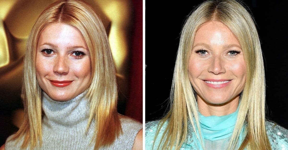 Gwyneth Paltrow
