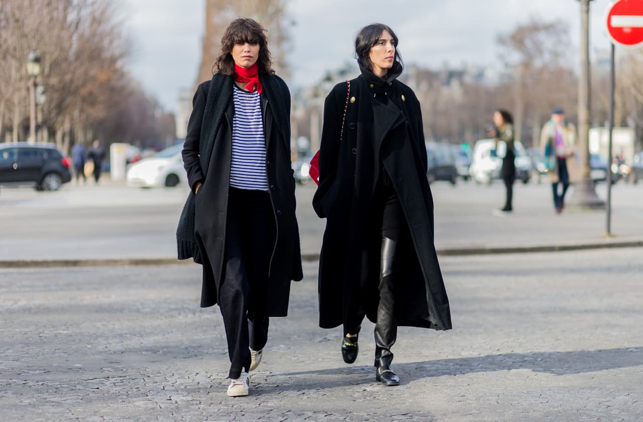 Esta modelo ha desfilado para Chanel, Bottega Veneta y Tom For.