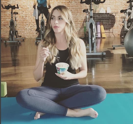 Por supuesto, come saludable, toma mucha agua y trabaja a la perfección con los niveles de estrés.