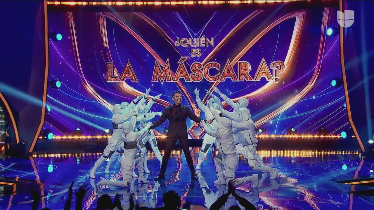 Tras el rotundo éxito del estreno de ¿Quién Es La Máscara? en su tercera temporada, el elenco preparó un segundo show lleno de alegría y diversión.