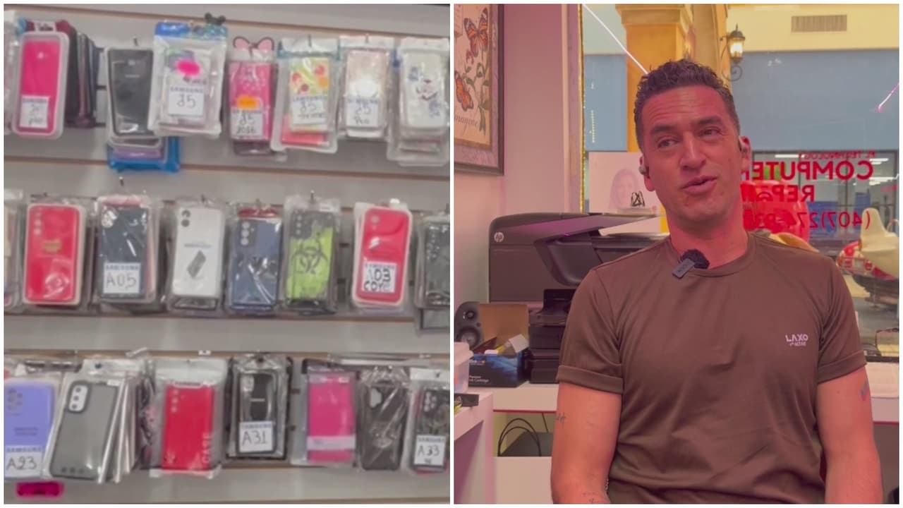 Aumento de aranceles de China amenaza estabilidad de comerciantes en Florida Central