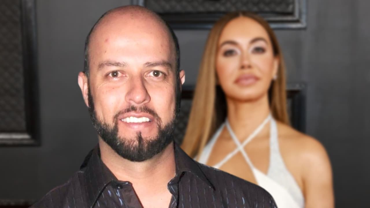 Esteban Loaiza reacciona a la bisexualidad de Chiquis y las declaraciones de Mayeli Alonso sobre los Rivera