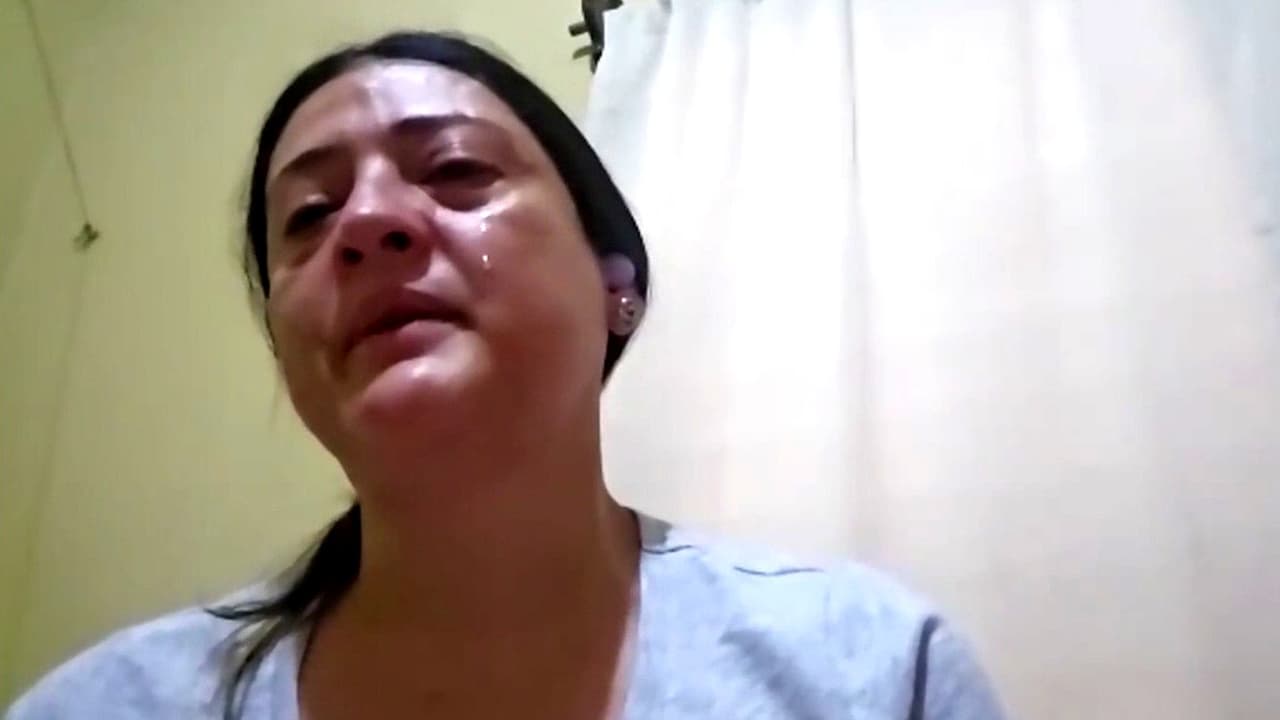 Deportación de madre hondureña sin antecedentes penales separa a familia