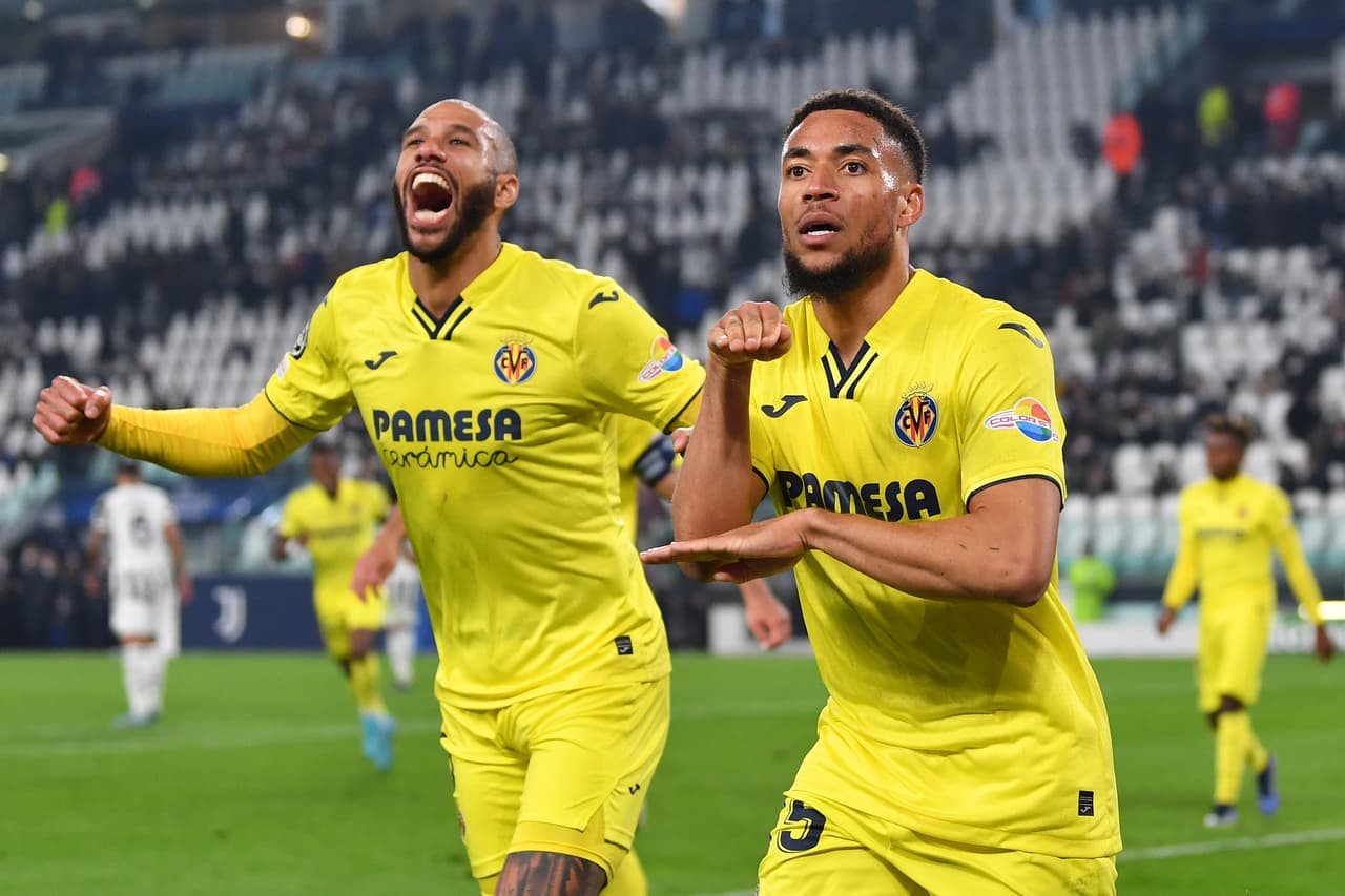 Villarreal consiguió su tercer pase a Cuartos de Final en tres incursiones por los Octavos de Final y se sumó a Real Madrid y Atlético de Madrid como los tres representantes de LaLiga entre los 8 mejores de Europa.
